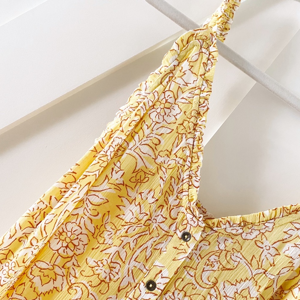 BILLABONG sundress🌞🌞